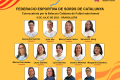 selecion-catalana-futbol-sala-femeni-2023